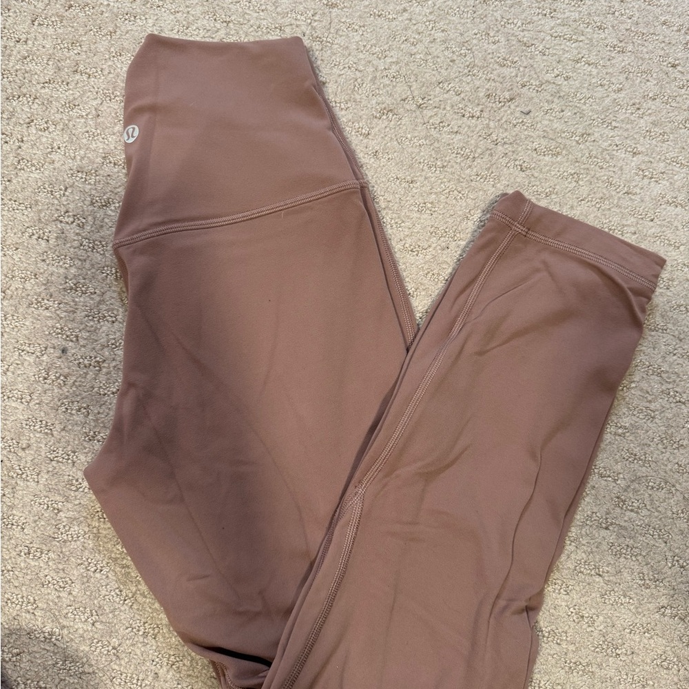 Lululemon Align Leggings